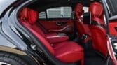 Mercedes S580 4MATIC Lang - 2024 Dubai- Laith Al Obaidi - 28