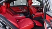 Mercedes S580 4MATIC Lang - 2024 Dubai- Laith Al Obaidi - 30