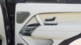 Range Rover Autobiography SV - 2023 - Black - Dubai UAE - 11