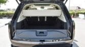 Range Rover Autobiography SV - 2023 - Black - Dubai UAE - 14