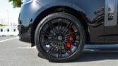 Range Rover Autobiography SV - 2023 - Black - Dubai UAE - 19