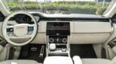 Range Rover Autobiography SV - 2023 - Black - Dubai UAE - 21