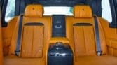 Rolls Royce Cullinan Black Badge - 2024 Black - 38