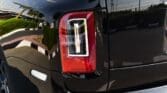 Rolls Royce Cullinan Black Badge - 2024 Black - 41