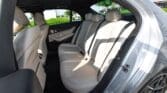 Mercedes Benz E350 2021 Silver Used in Dubai