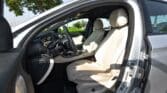 Mercedes Benz E350 2021 Silver Used in Dubai