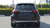 Mercedes Benz GLE 450 SUV 2024 4MATIC Dubai