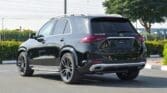 Mercedes Benz GLE 450 SUV 2024 4MATIC Dubai