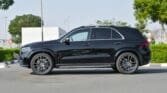 Mercedes Benz GLE 450 SUV 2024 4MATIC Dubai