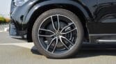 Mercedes Benz GLE 450 SUV 2024 4MATIC Dubai
