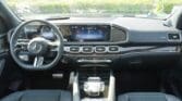 Mercedes Benz GLE 450 SUV 2024 4MATIC Dubai