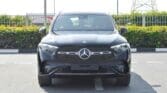 Mercedes GLC 200 SUV 4Matic 2024 Black