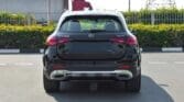 Mercedes GLC 200 SUV 4Matic 2024 Black