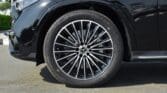 Mercedes GLC 200 SUV 4Matic 2024 Black