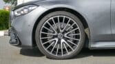 Mercedes Benz S 500 4Matic - 2021 Grey Color