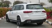 Mercedes Benz GLS 450 SUV 4Matic - 2024 - White