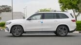Mercedes Benz GLS 450 SUV 4Matic - 2024 - White
