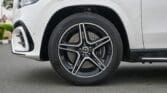 Mercedes Benz GLS 450 SUV 4Matic - 2024 - White
