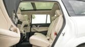 Mercedes Benz GLS 450 SUV 4Matic - 2024 - White