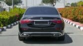 Mercedes Benz S 580 4.0L V8 Maybach - 2024 Black Color