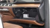 Mercedes Benz GLE 450 SUV 2024 4MATIC GCC White Inside Brown