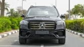 Mercedes Benz GLS 450 SUV 4Matic - 2024 - Black/brown