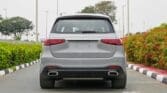 Mercedes Benz GLS 450 SUV 4Matic GCC - 2024 - Alpine Grey
