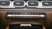 Mercedes Benz GLS 450 SUV 4Matic GCC - 2024 - Alpine Grey
