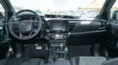 Toyota Hilux 4WD 2.8L DSL GR-Sport AT - 2024