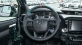 Toyota Hilux 4WD 2.8L DSL GR-Sport AT - 2024