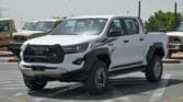 Toyota Hilux 4WD 2.8L DSL GR-Sport AT - 2024