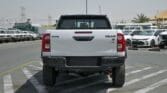 Toyota Hilux 4WD 2.8L DSL GR-Sport AT - 2024