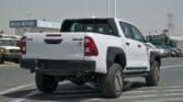 Toyota Hilux 4WD 2.8L DSL GR-Sport AT - 2024