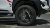Toyota Hilux 4WD 2.8L DSL GR-Sport AT - 2024