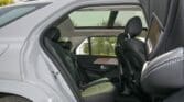 Mercedes GLE450 GCC - Alpine Grey inside Black - 2023