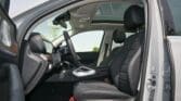 Mercedes GLE450 GCC - Alpine Grey inside Black - 2023