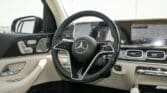 Mercedes GLS450 GCC - Emerald Green - 2024