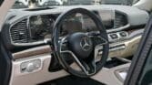 Mercedes GLS450 GCC - Emerald Green - 2024