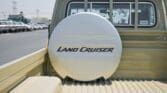 Toyota Land Cruiser LC79 2.8 TDSL LX - Z AT - Beige - 2024