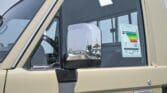 Toyota Land Cruiser LC79 2.8 TDSL LX - Z AT - Beige - 2024