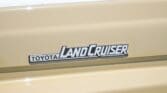 Toyota Land Cruiser LC79 2.8 TDSL LX - Z AT - Beige - 2024