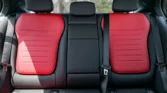 Mercedes Benz C200 Premier Plus GCC - 2024 Black With Red Interiors (15)