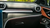 Mercedes Benz C200 Premier Plus GCC - 2024 White With Brown Interiors (17)