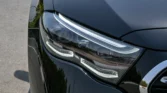 Mercedes Benz E200 Exclusive 2024 Black Inside Brown 5y Warranty (15)