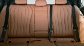 Mercedes Benz E200 Exclusive 2024 Black Inside Brown 5y Warranty (18)