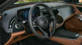 Mercedes Benz E200 Exclusive 2024 Black Inside Brown 5y Warranty (19)