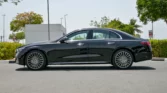 Mercedes Benz E200 Exclusive 2024 Black Inside Brown 5y Warranty (6)