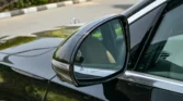 Mercedes Benz E200 Exclusive 2024 Black Inside Brown 5y Warranty (8)