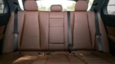 Mercedes Benz GLE 450 SUV 2024 GCC Black Inside Brown (13)