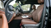 Mercedes Benz GLE 450 SUV 2024 GCC Black Inside Brown (14)